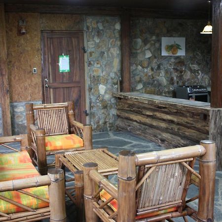 Montebelo Hotel La Paz Kültér fotó