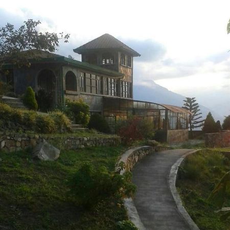 Montebelo Hotel La Paz Kültér fotó