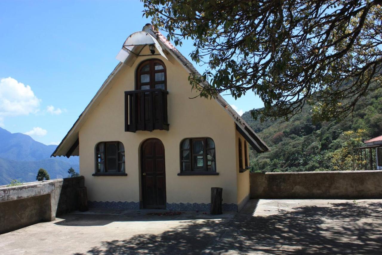 Montebelo Hotel La Paz Kültér fotó