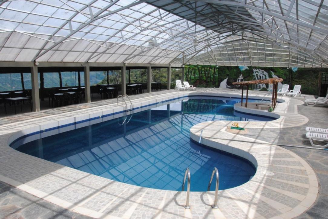 Montebelo Hotel La Paz Kültér fotó