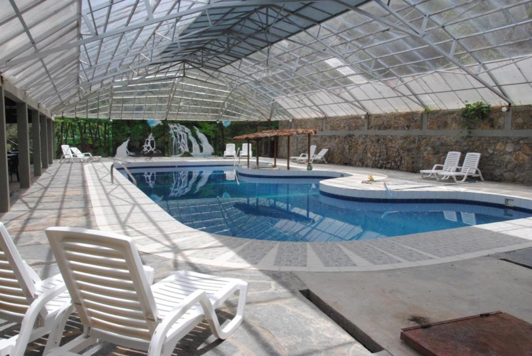 Montebelo Hotel La Paz Kültér fotó