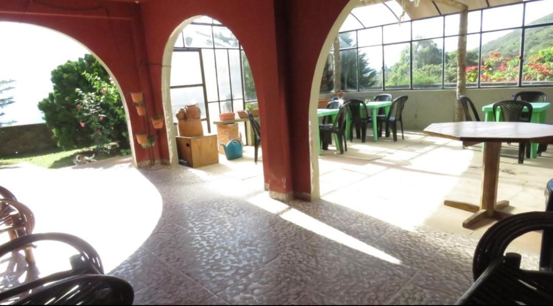 Montebelo Hotel La Paz Kültér fotó
