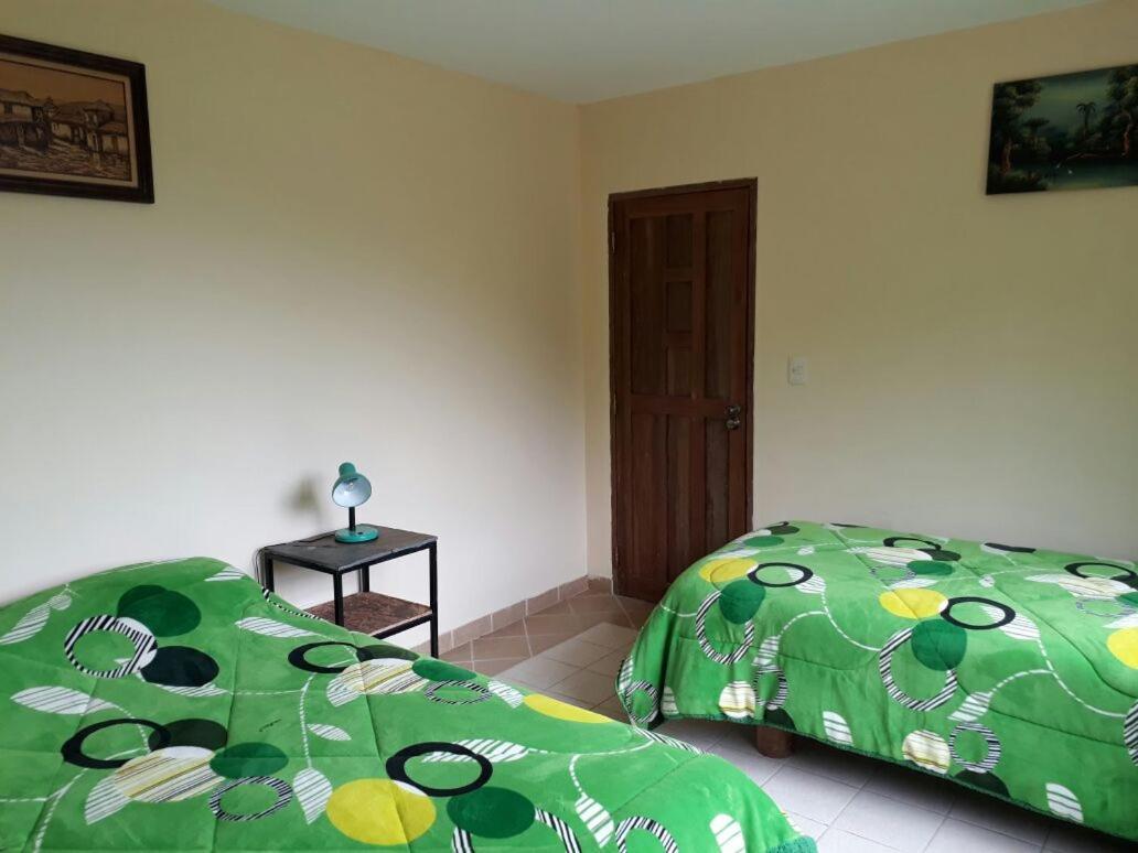 Montebelo Hotel La Paz Kültér fotó