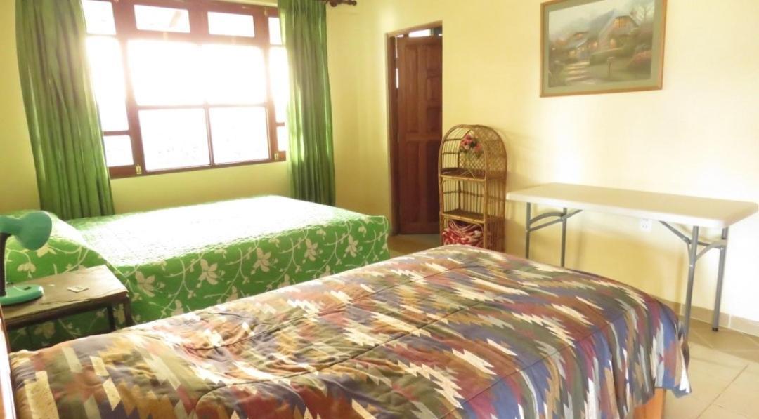 Montebelo Hotel La Paz Kültér fotó