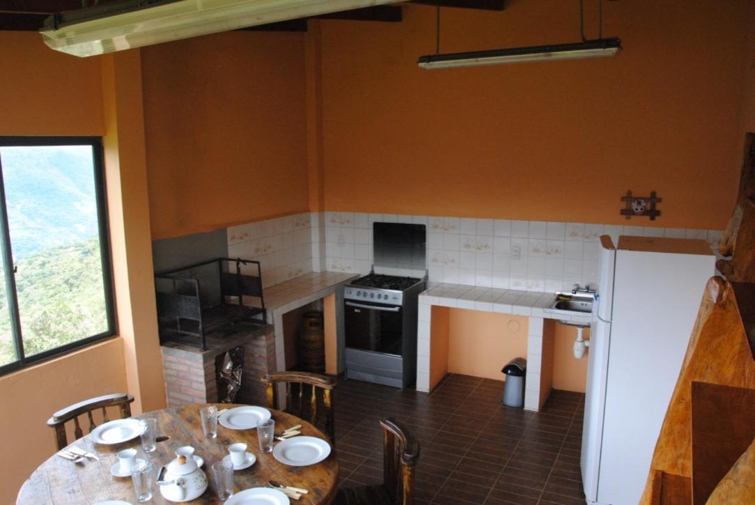 Montebelo Hotel La Paz Kültér fotó