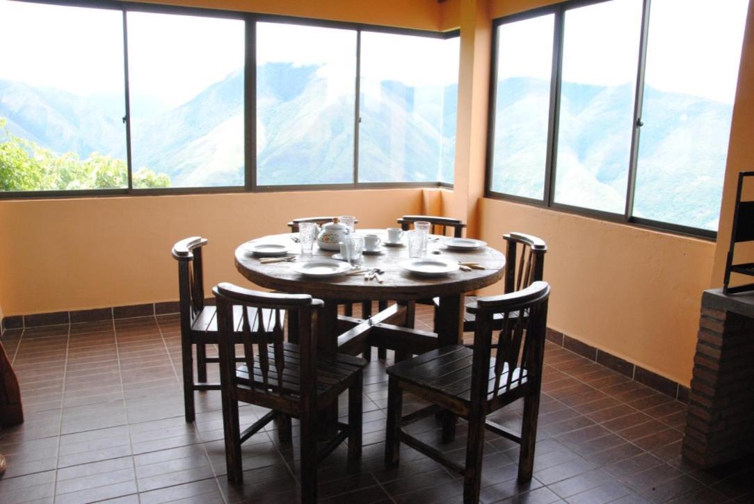 Montebelo Hotel La Paz Kültér fotó