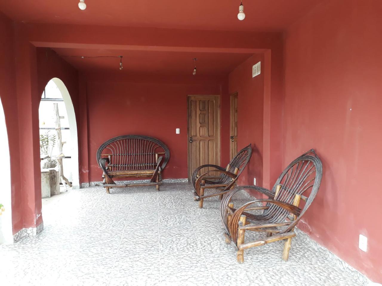 Montebelo Hotel La Paz Kültér fotó