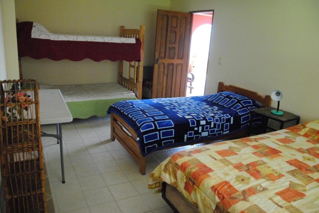 Montebelo Hotel La Paz Kültér fotó