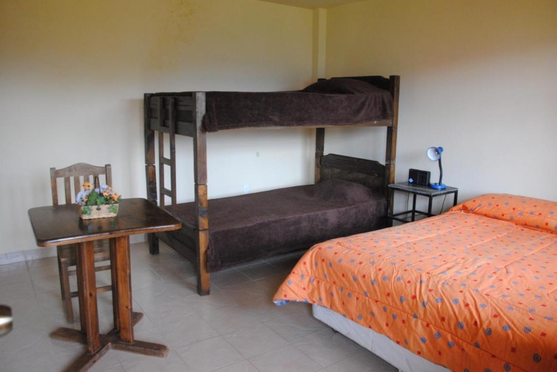 Montebelo Hotel La Paz Kültér fotó